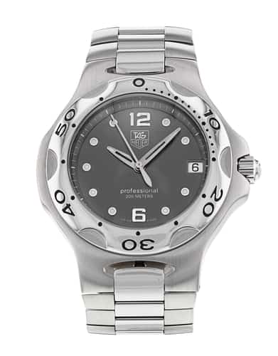 Tag Heuer Kirium WL111G.BA0701 Tag Heuer Kirium WL111G.BA0701
